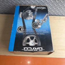 Honda Timing Belt Water Pump Dayco Wp224k1b Civic Del Sol 1.6l 1992-00 New