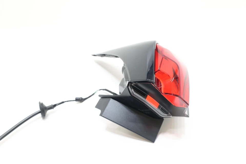 2018 - 2021 LEXUS NX300 LANTERNA TRASEIRA EXTERNA LATERAL DIREITA LÂMPADA LED FABRICANTE DE EQUIPAMENTO ORIGINAL - Imagem 3 de 4