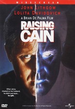 Raising Cain