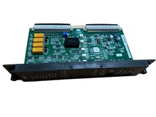 Siemens NIC-C Fire Alarm Control Panel Network Interface Card