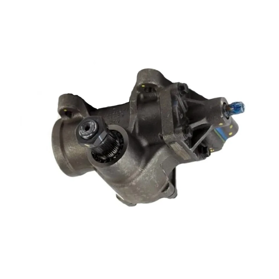 Genuine ACDelco For GMC Sierra 3500/2500 HD 2011 12 13 14 2015 Steering Gear — 第 2/4 张图片
