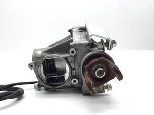 Front Diff Differential Ring Gear Pinion 2017 Yamaha YXZ1000R 3409