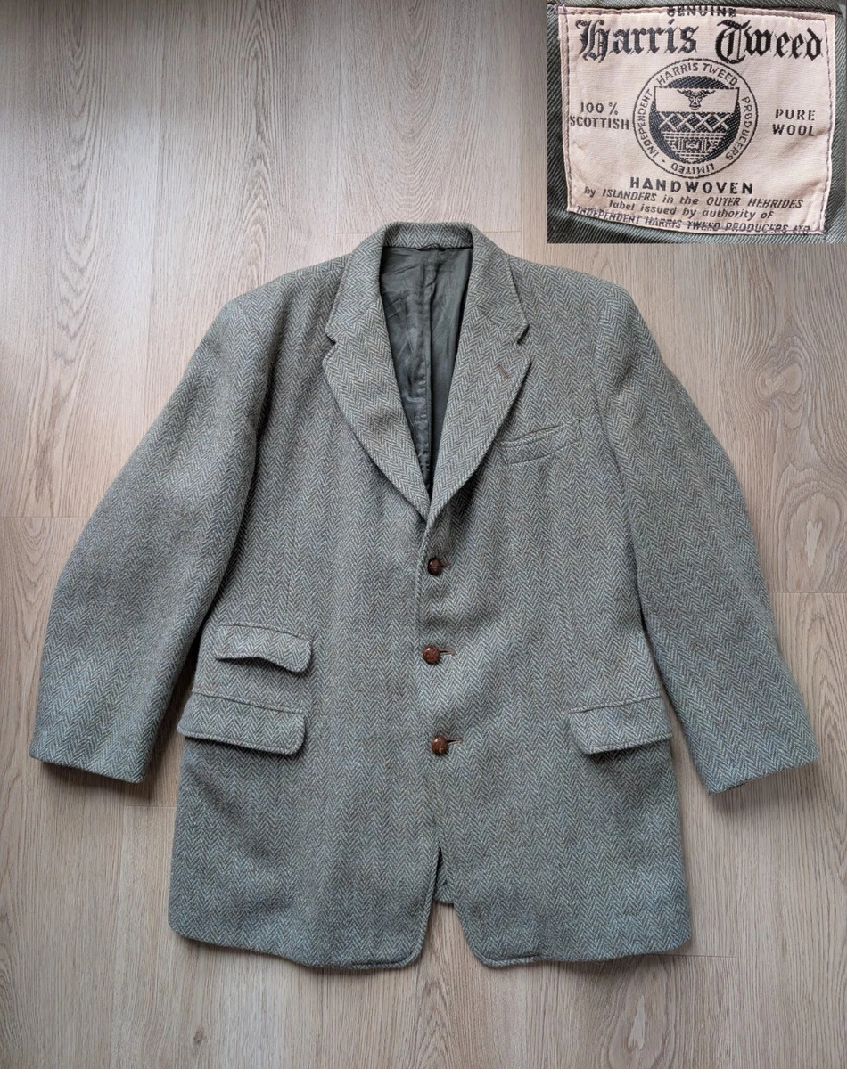 1930s Decade Vintage Suit Jackets & Blazers for Men for sale | eBay
