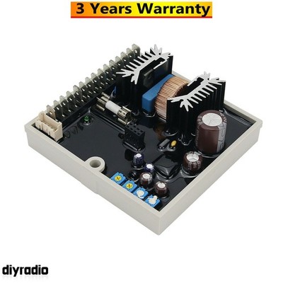 DSR Generator AVR Automatic Voltage Regulator Stabilizer for Diesel Alternator