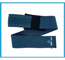 3 " wide Umbilical Hernia Support Belt Abdominal Navel Truss One Removable Pad..
