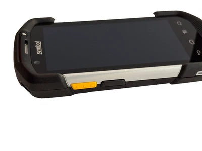 Zebra TC75BH-KA11ES mobile Computer Touch Scanner 2D Terminal Symbol Motorola A+