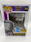 Funko Pop Rocks Britney Spears #98 Hot Topic Exclusive 5000 Pieces Vinyl Figure