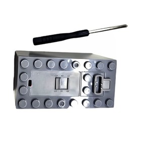 Set M-motor And Battery Box For LEGO 8883 Electric Train Power Functions 88000