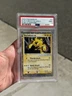 Electabuzz Ex