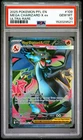 Mega Charizard X Ex 109/094 Ultra Rare Phantasmal Flames 2025 PSA 10 Gem Mint