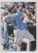 2020 Topps Update Francisco Cervelli #U-20 10uo