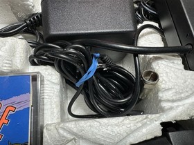 NEC TurboGrafx-16 Console Nearly Complete in Box &ndash; Looks Almost Unused