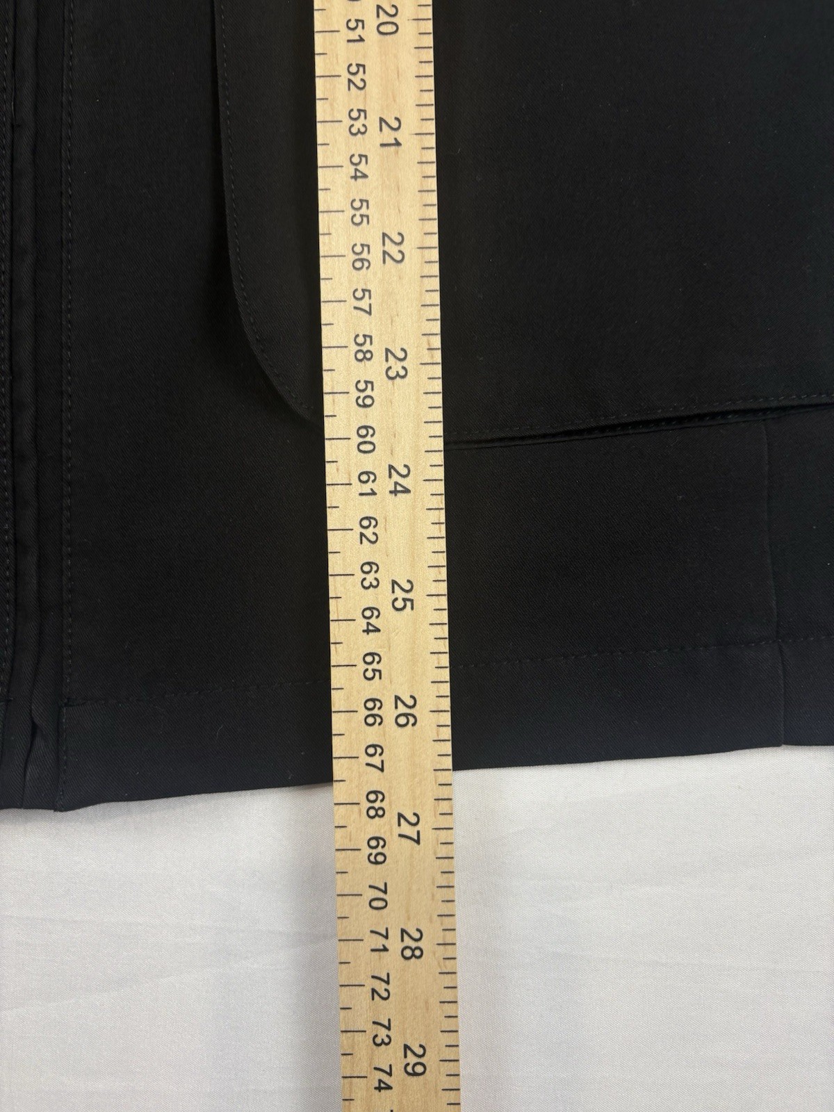 FIGS Technical Collection Full Zip Lightweight Ja… - image 8