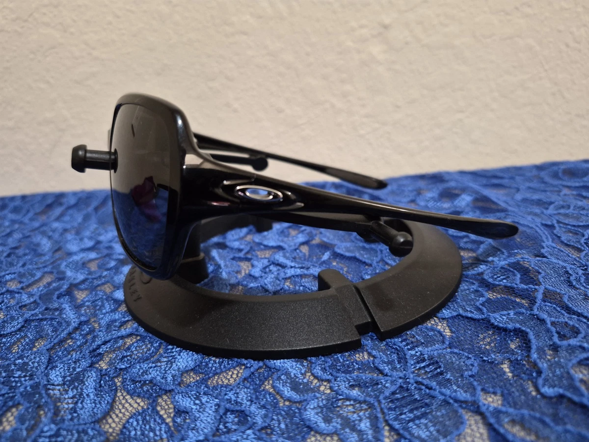 Oakley Overtime Sunglasses products for sale | eBay