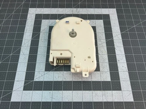 Hotpoint GE Washer Timer P# 175D5100P001 WH12X10293
