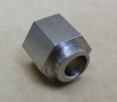 Ersatzteil Verbinder Adapter für Rolle Lager Sovol Creality Printer 3D Drucker