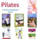 Ultimate Pilates & Mind-Body Wellness - Tai Chi  DVD Collection [DVD] New!