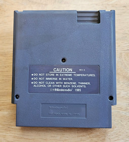 NES - Millipede - (Tested & Guaranteed) - Nintendo Video Game