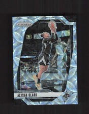 2024 Panini Prizm WNBA #101 Alysha Clark Premium Box Set Prizms #/99