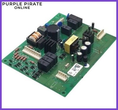 OEM Whirlpool Fridge Board 12920714 1-Year Warranty ~Free Same Day Shipping~