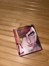 Fenty Beauty Gloss Bomb Arcane Rebel Rais’r Lip Luminizer New