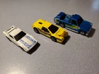 Hot Wheels Vintage Crack-ups Nissan 200sx Cruiser Truck Lot