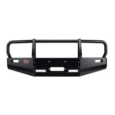 Arb 3423020 Front Deluxe Bull Bar Winch Mount Bumper For 1995-2004 Toyota Tacoma Arb 3423020 Front Deluxe Bull Bar Winch Mount Bumper For 1995-2004 Toyota Tacoma