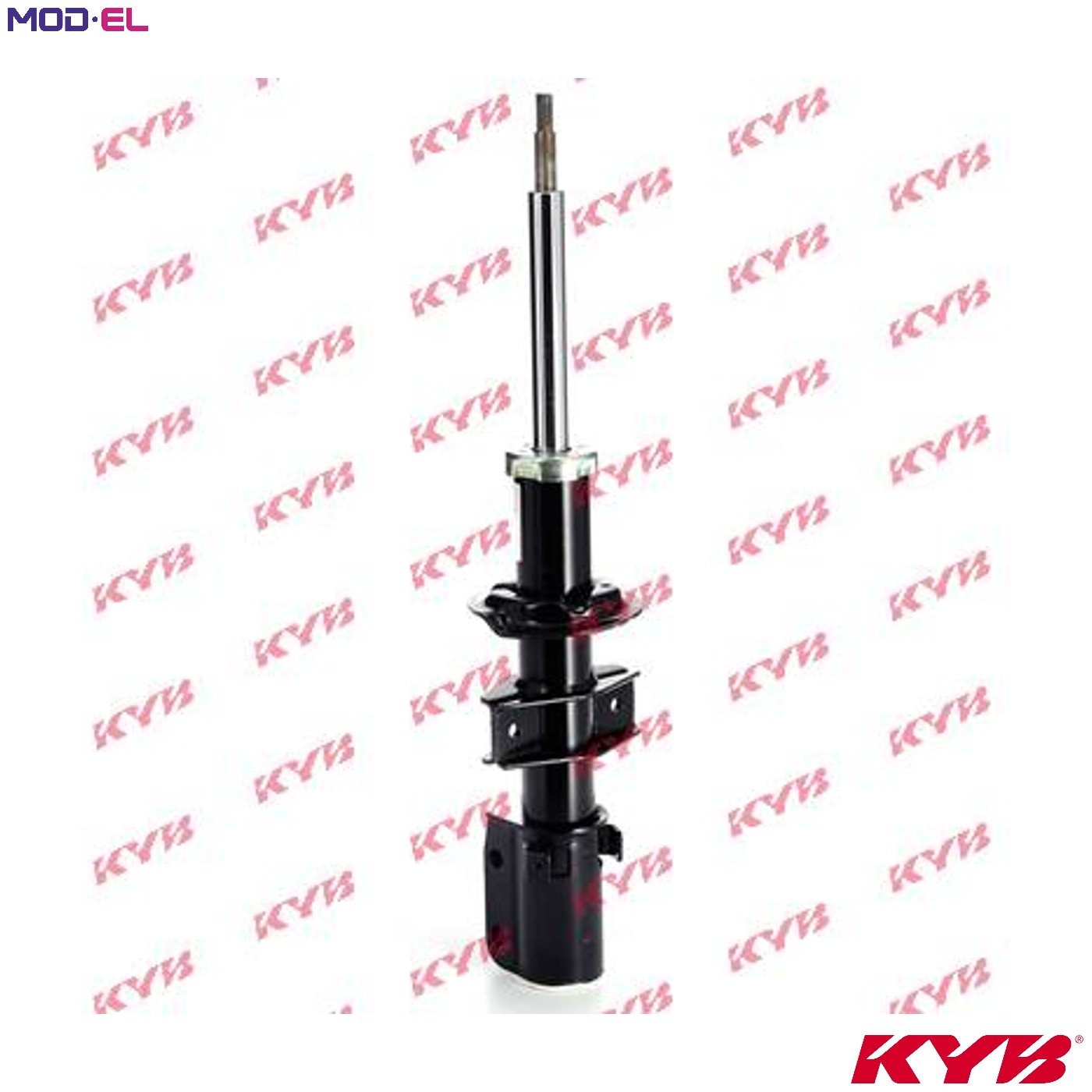 SHOCK ABSORBER 631600 FOR FIAT 176 B2.000/156 C.046 1.1L 141C2.000 1.0L 4cyl