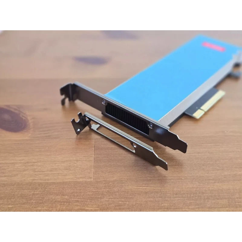 NVIDIA TESLA A2 Graphics 16G Professional Computing Card Deep Learning AI - Image 4 of 4