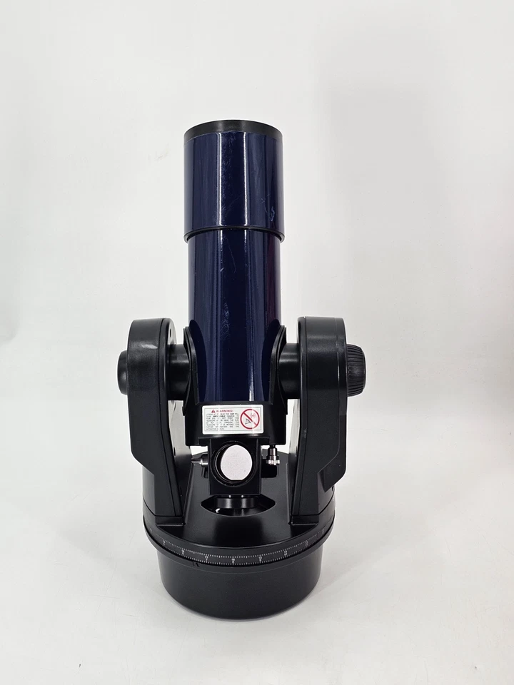 Meade ETX-60 Refractor Telescope ONLY - Image 2 of 4