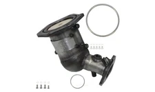 Catalytic Converter-Sedan AP Exhaust 641531