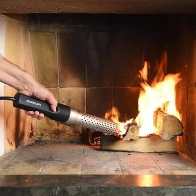 LOOFT LIGHTER I - Charcoal & Wood Lighter Tool (70018)