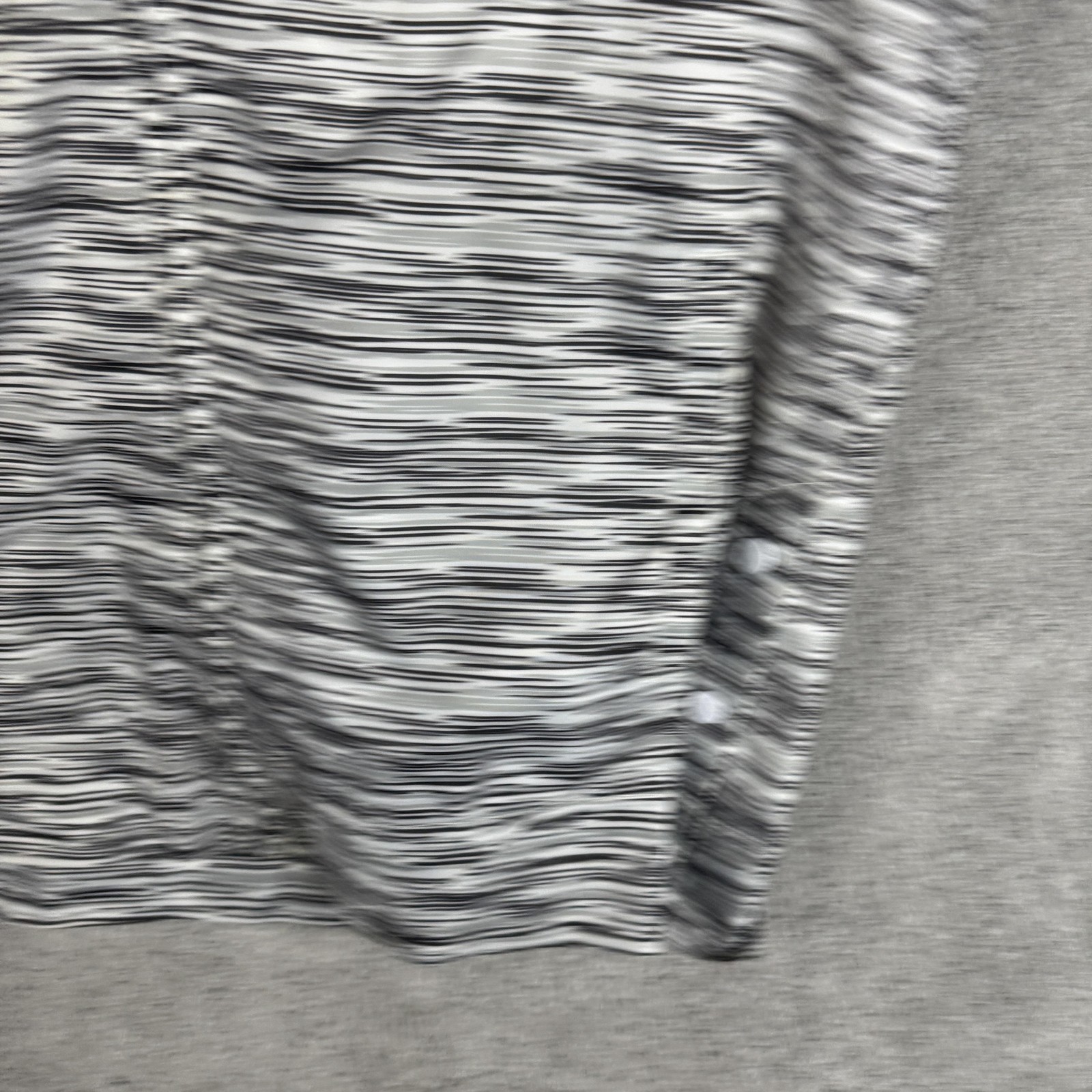 Ecko Function Tank Top Mens Medium Gray Hooded Sl… - image 3