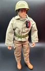 Vintage G. I. Joe Hasbro 12". Gi Uniform