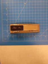 Swingline Stapler Vintage Tan Desktop Office Supply Collectible Retro Stationery
