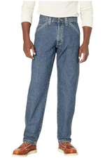 Signature by Levi Strauss & Co. Gold Label Carpenter Pants Clement