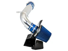 BCP BLUE 2011-2019 Explorer 3.5L V6 Non-Turbo COLD SHIELD AIR INTAKE KIT +FILTER