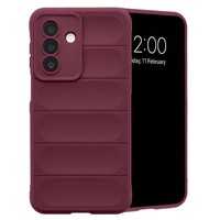 imoshion Easygrip Backcover Samsung Galaxy A27 (5G) - Aubergine
