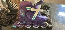 Crane women’s rollerblades