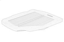 Luftfilter OE BMW 13 71 5 A1B C47 BMW 5 (G60, G90, G68) 2 2023-