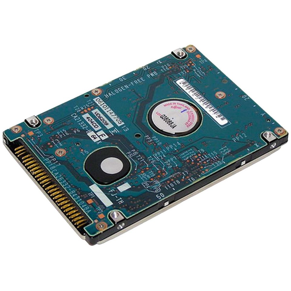 Hard Disk HDD IDE PATA 2.5