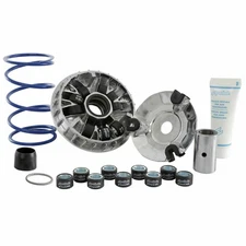 POLINI HI-SPEED 9 Roller Variator Malaguti 250 Phantom Max 2005-2007