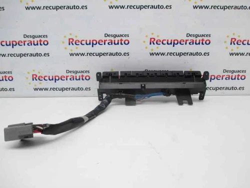 6559440070 Mando Climatizador para TOYOTA LAND CRUISER (J12) 3.0 D-4D GX 5301439 - Imagen 2 de 6