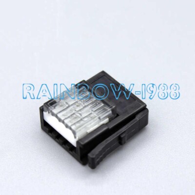10PC FOR 3M quick connect connector 37104-2206-000FL 4-core sensor wiring plug