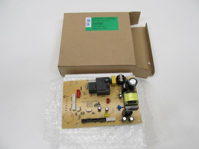 NEW Main Board, Twin Star Electric Fireplace Y17-C92-P15 MAIN PCBA