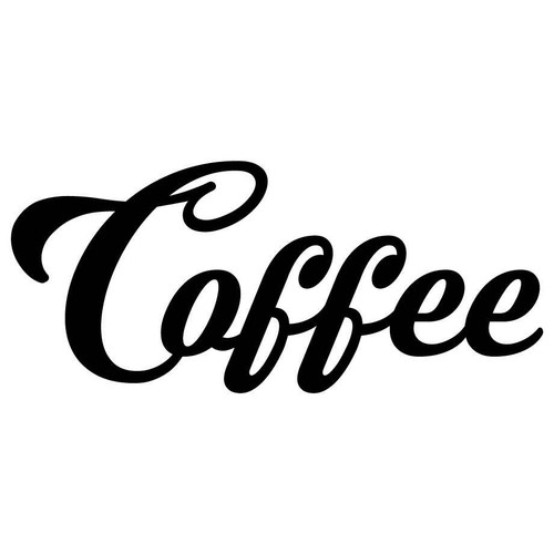 HOME WALL ART - COFFEE - DESIGN 7 - Picture 2 of 2