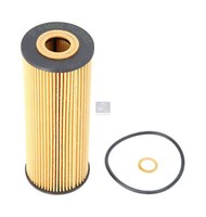 ÖLfiltereinsatz DT Spare Parts 4.66652 D:23Mm D:62Mm H:159Mm