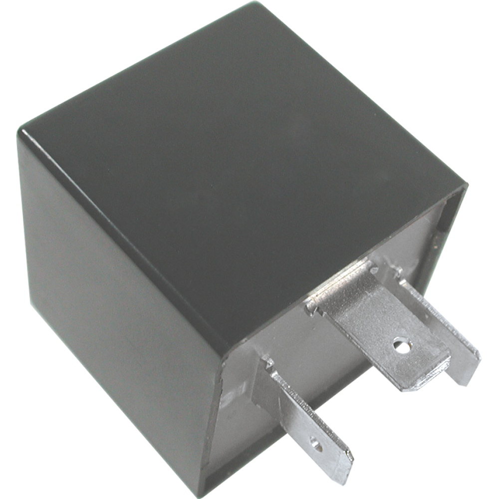 12v Electronic Flasher Unit Indicator Fits For Citroen ZX 1991