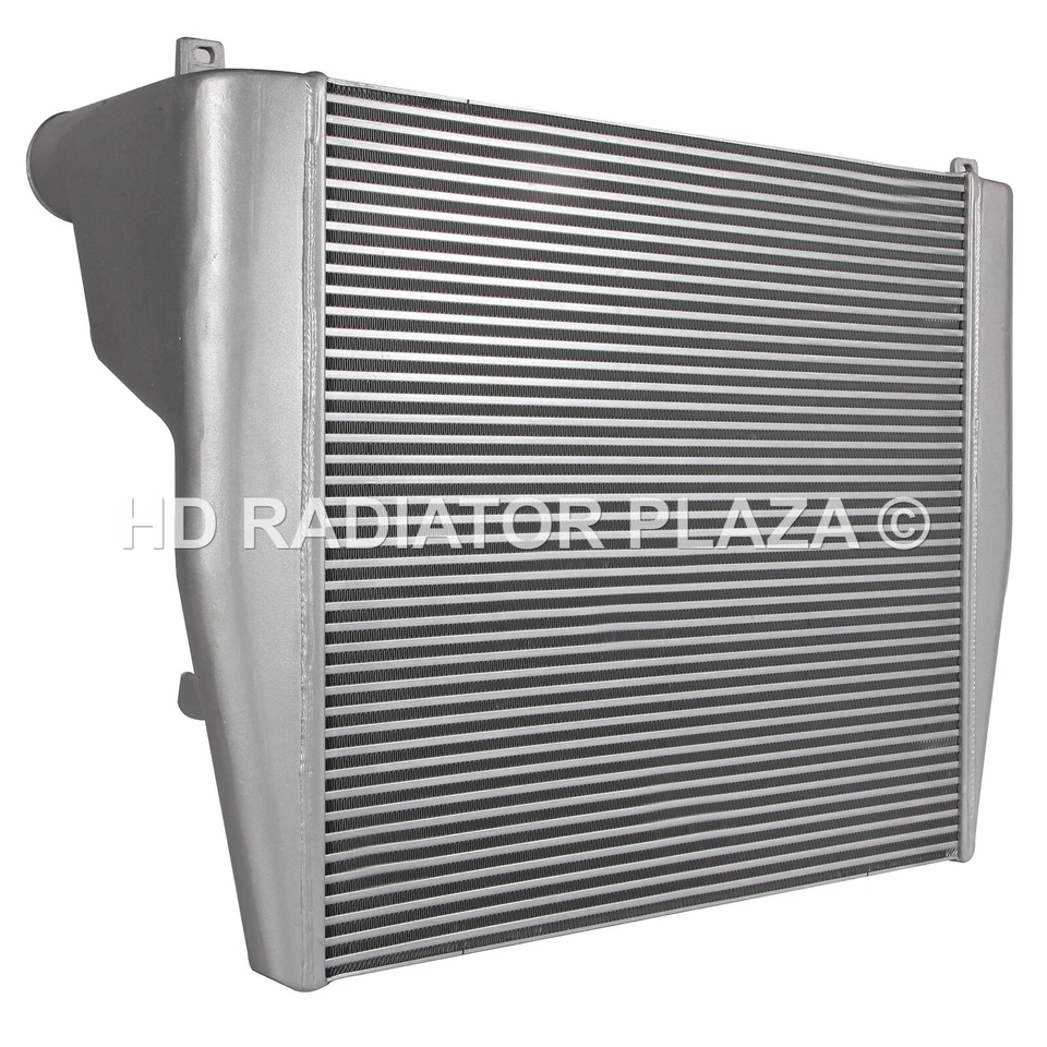 Enfriador de aire de carga para PeterBilt 320 335 357 359 377 378 379 385 386 387 Foto 3 de 4
