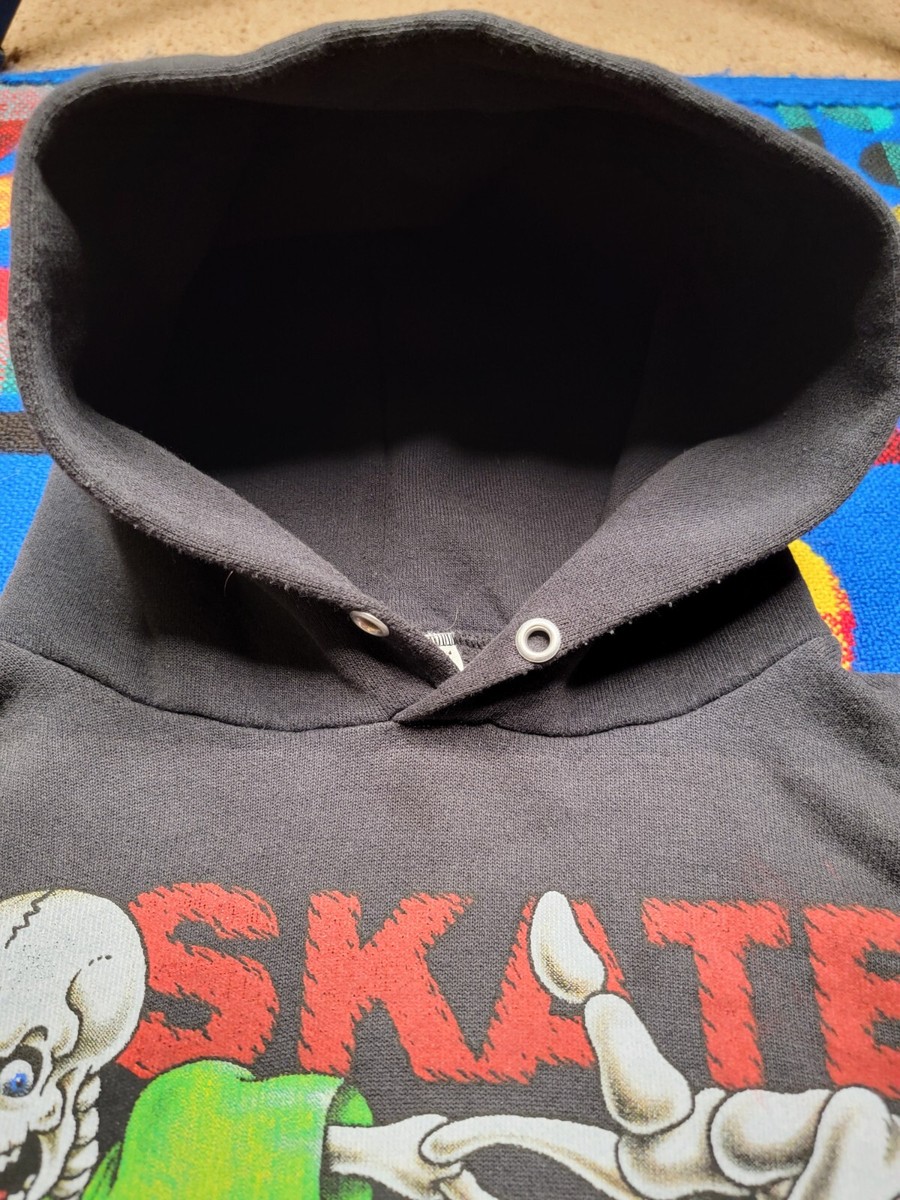 スケートボード 90s INDEPENDENT OLD ENGLISH HOODIE 90s INDEPENDENT OLD ENGLISH HOODIE スケートボード